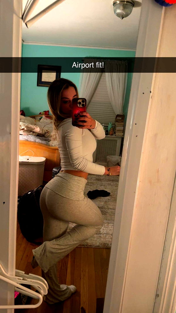 kaitlyn_krems snapchat image archive image