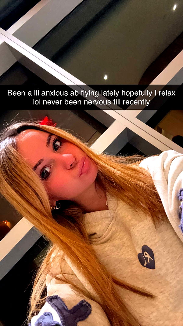 kaitlyn_krems snapchat image archive image