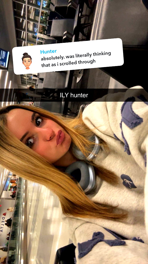 kaitlyn_krems snapchat image archive image