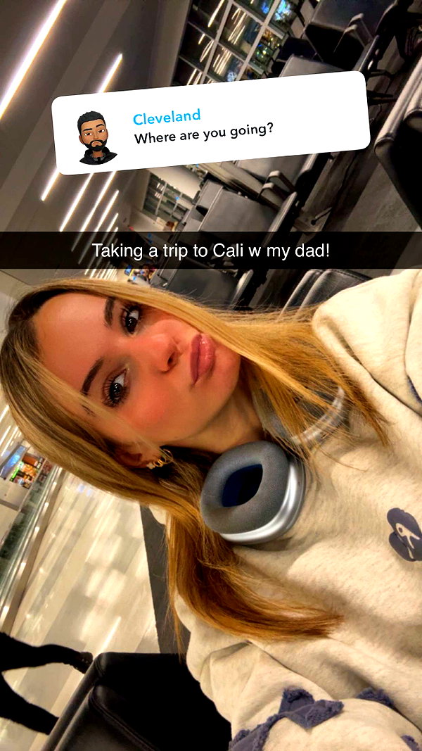 kaitlyn_krems snapchat image archive image