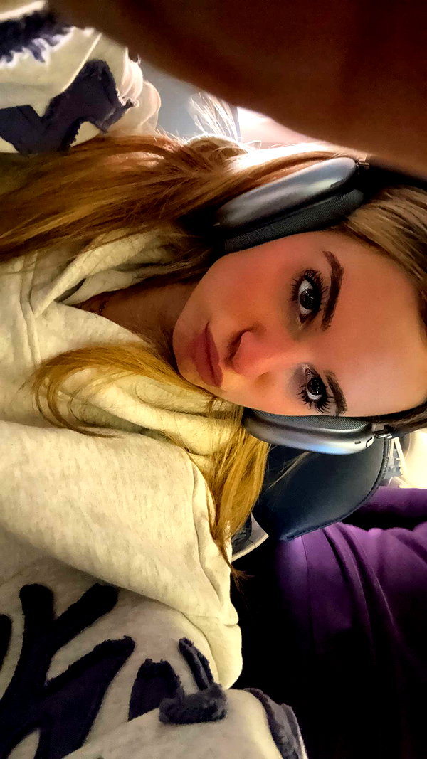 kaitlyn_krems snapchat image archive image