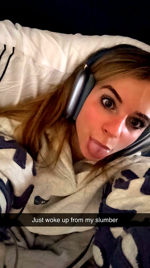 kaitlyn_krems snapchat image archive image