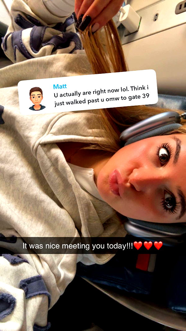kaitlyn_krems snapchat image archive image