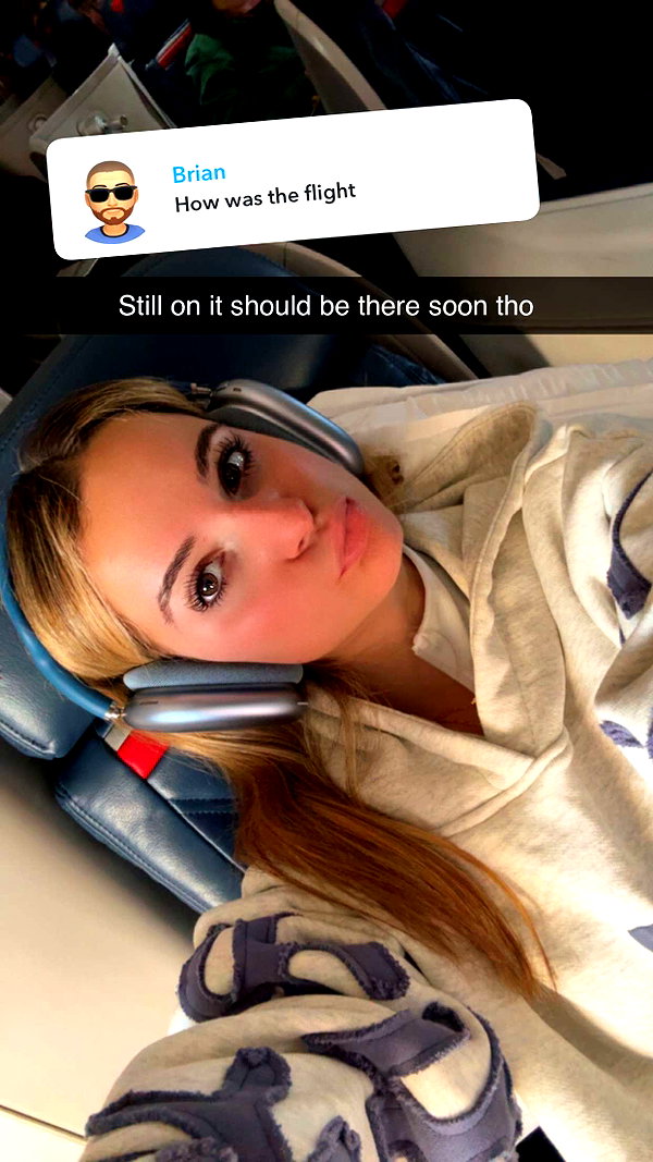 kaitlyn_krems snapchat image archive image