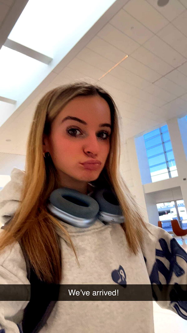 kaitlyn_krems snapchat image archive image