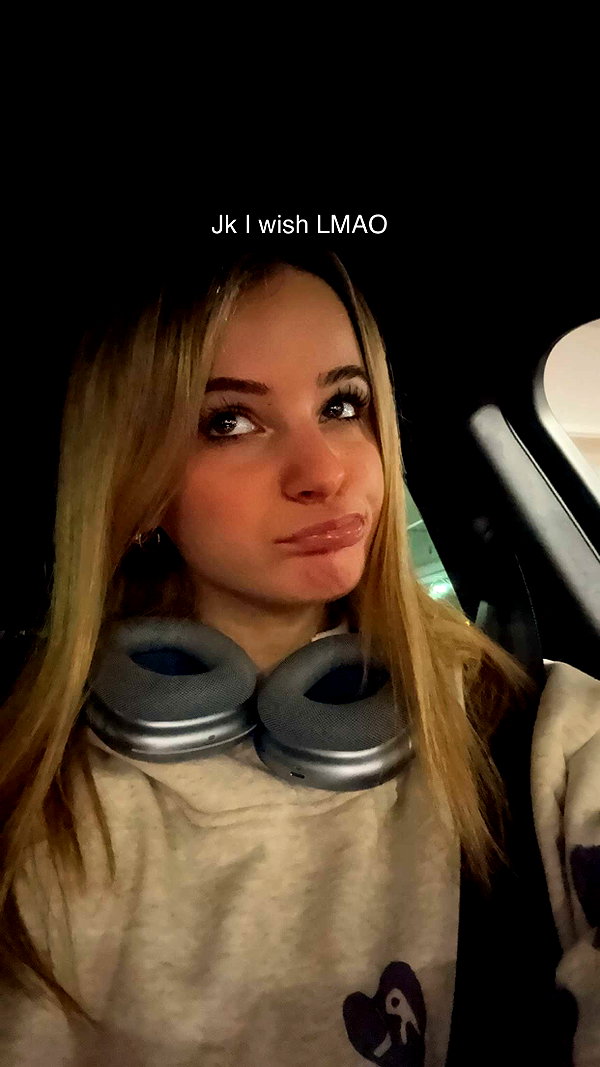 kaitlyn_krems snapchat image archive image