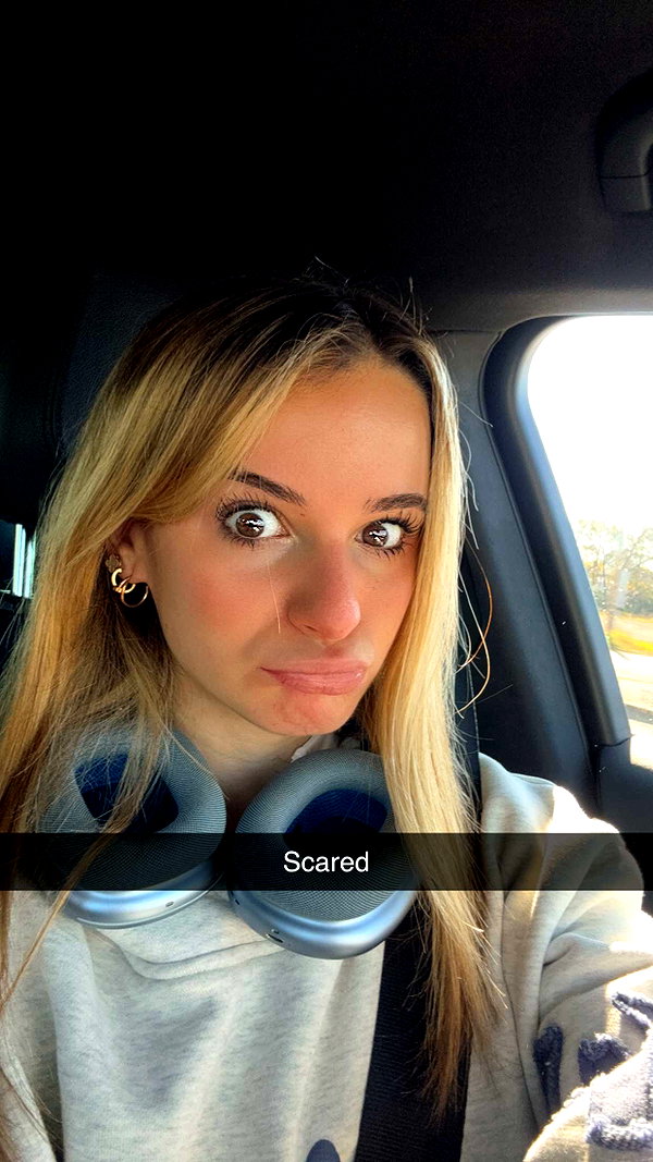 kaitlyn_krems snapchat image archive image