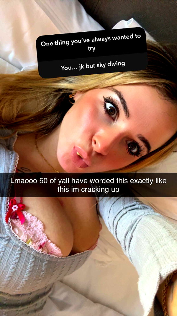 kaitlyn_krems snapchat image archive image