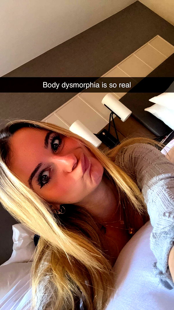 kaitlyn_krems snapchat image archive image