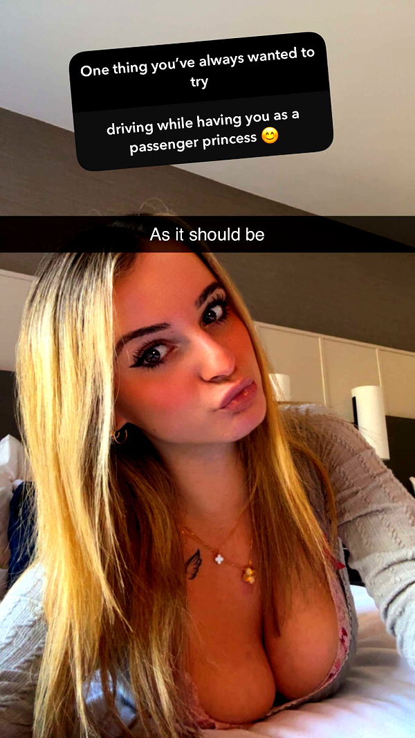 kaitlyn_krems snapchat image archive image