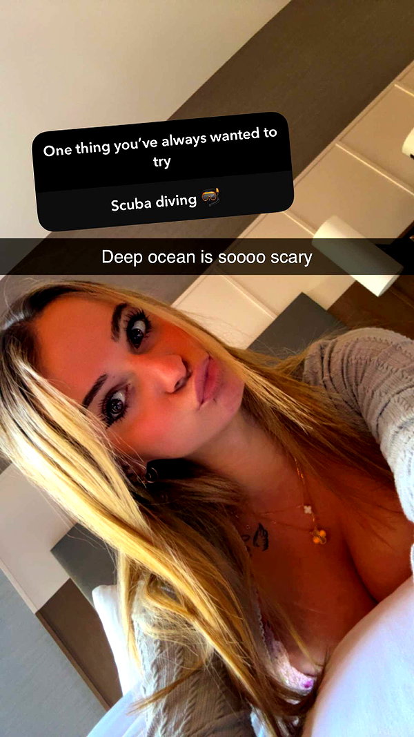 kaitlyn_krems snapchat image archive image