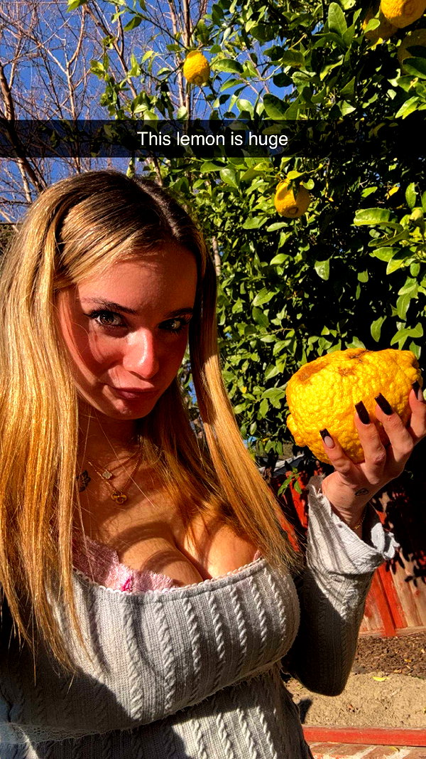 kaitlyn_krems snapchat image archive image