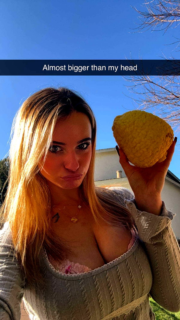 kaitlyn_krems snapchat image archive image