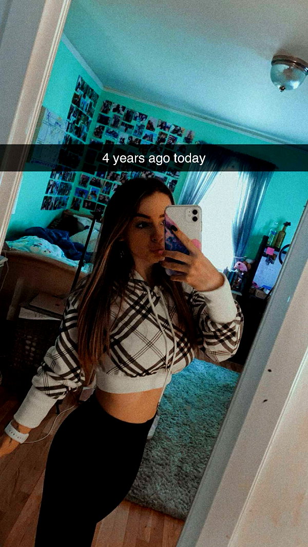 kaitlyn_krems snapchat image archive image