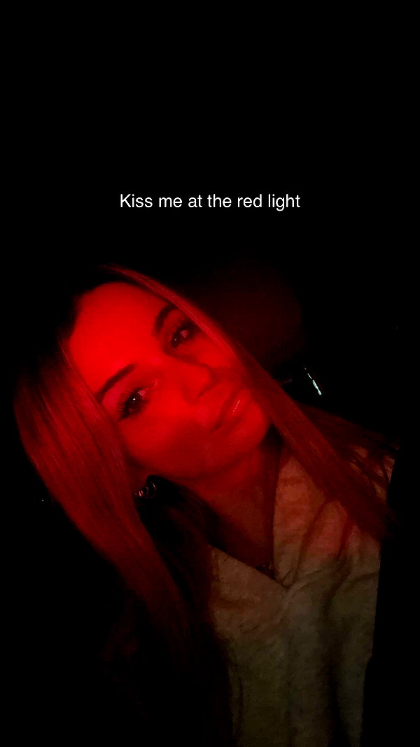 kaitlyn_krems snapchat image archive image