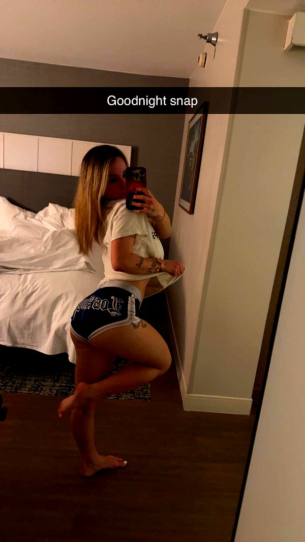 kaitlyn_krems snapchat image archive image