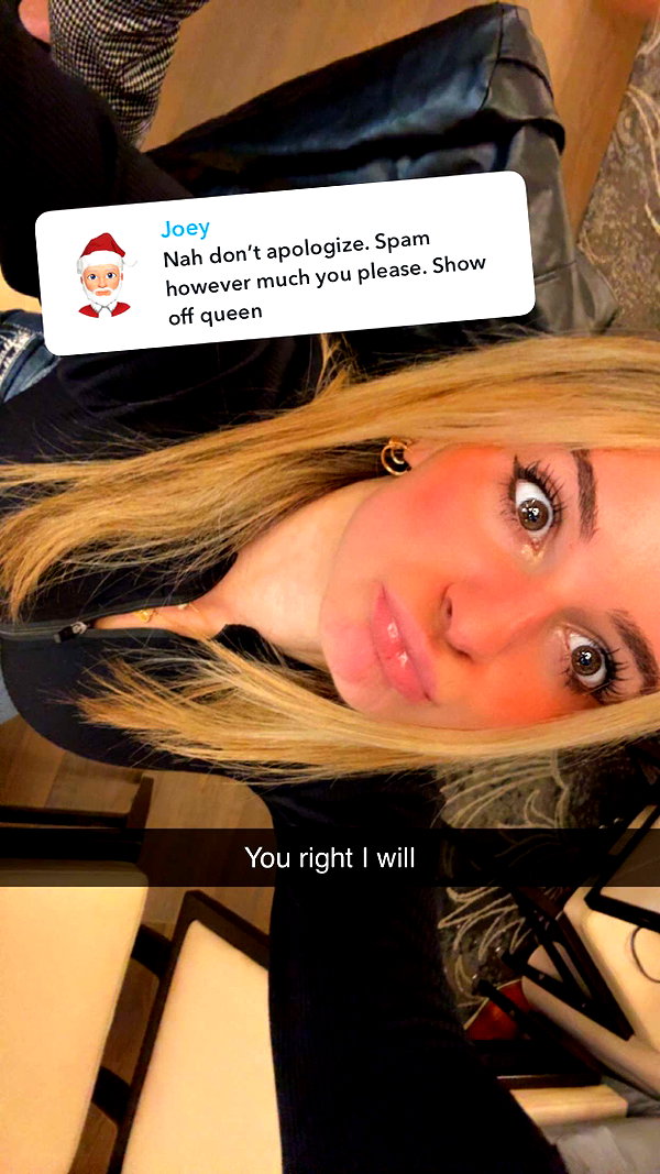 kaitlyn_krems snapchat image archive image