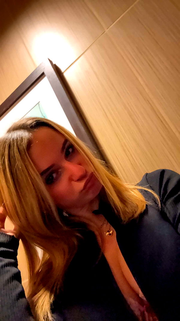 kaitlyn_krems snapchat image archive image