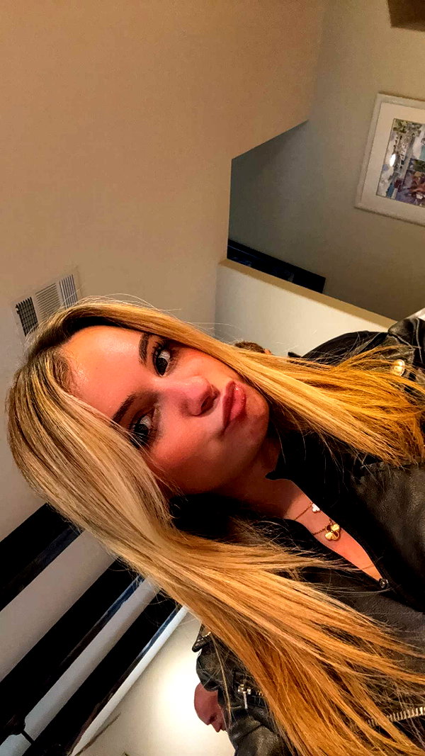 kaitlyn_krems snapchat image archive image