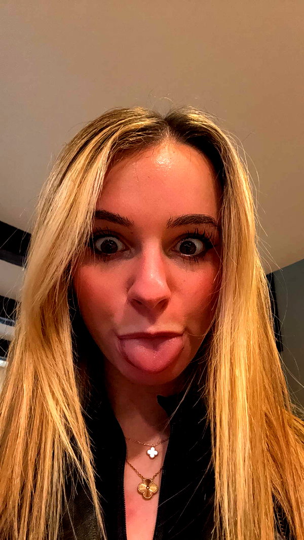 kaitlyn_krems snapchat image archive image