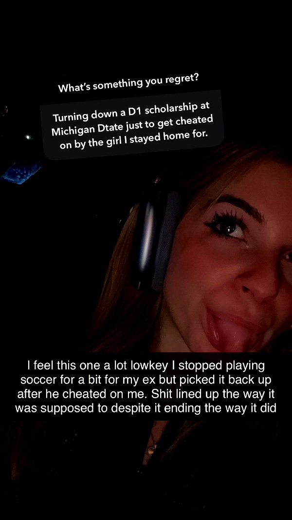 kaitlyn_krems snapchat image archive image