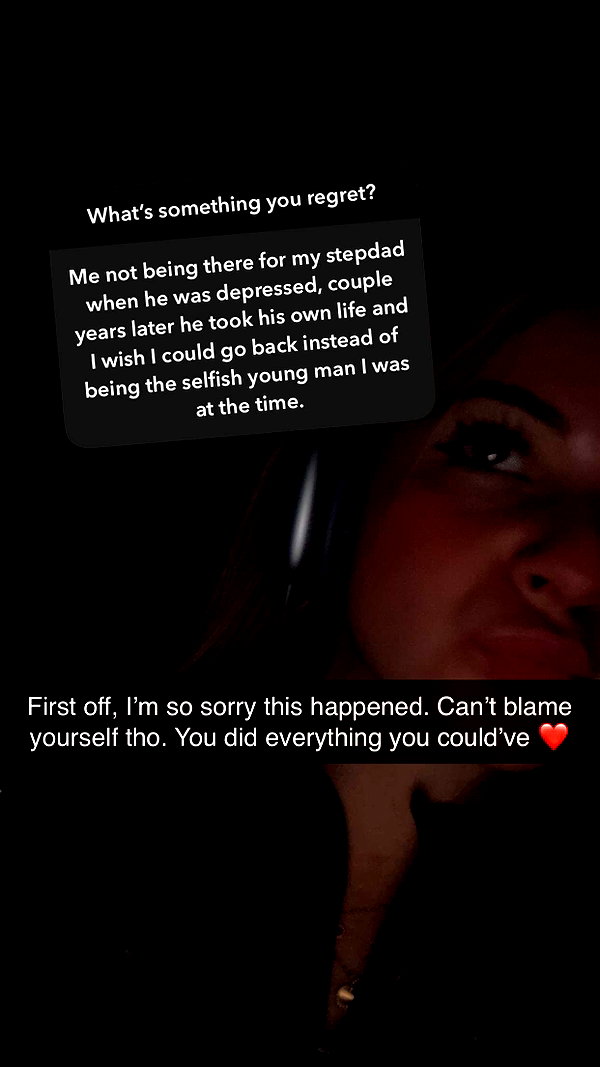 kaitlyn_krems snapchat image archive image