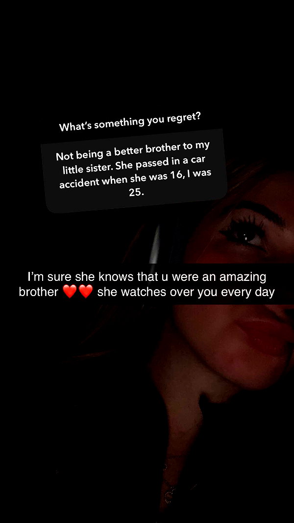 kaitlyn_krems snapchat image archive image