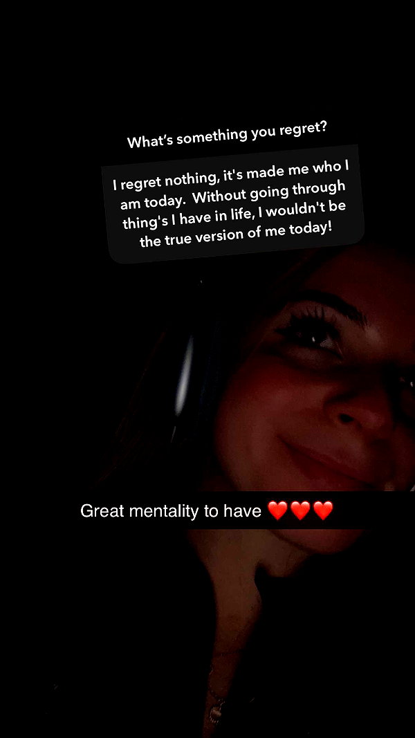 kaitlyn_krems snapchat image archive image