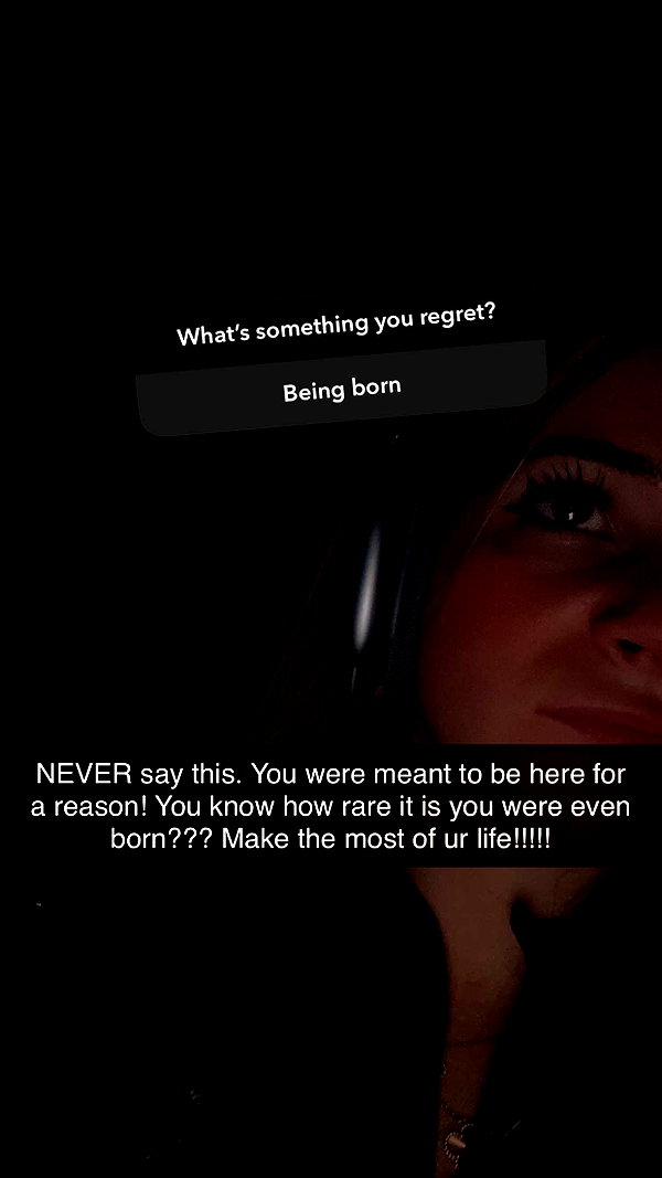 kaitlyn_krems snapchat image archive image