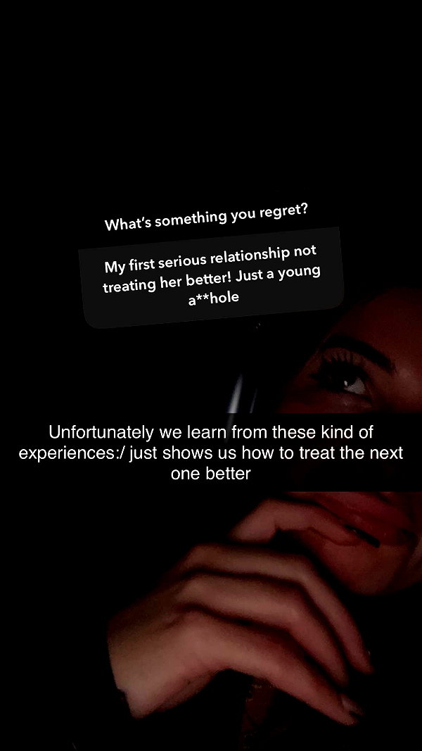kaitlyn_krems snapchat image archive image
