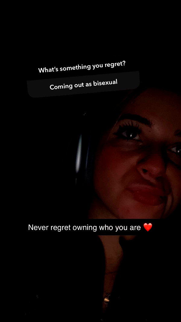 kaitlyn_krems snapchat image archive image
