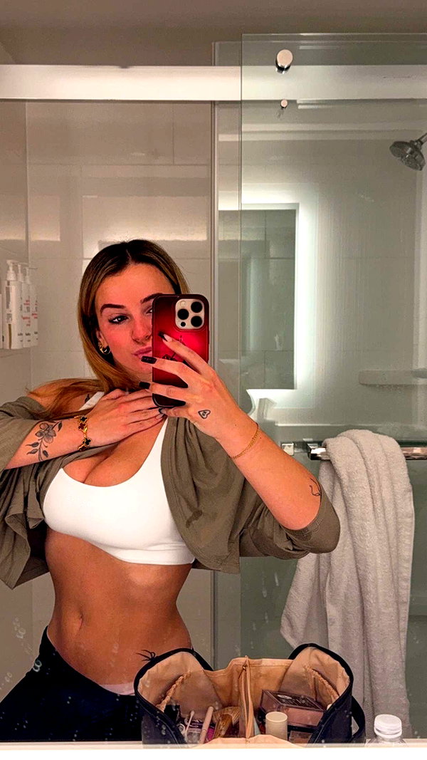 kaitlyn_krems snapchat image archive image