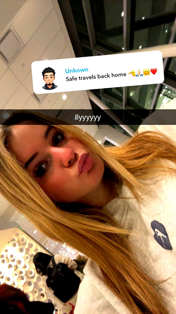 kaitlyn_krems snapchat image archive image