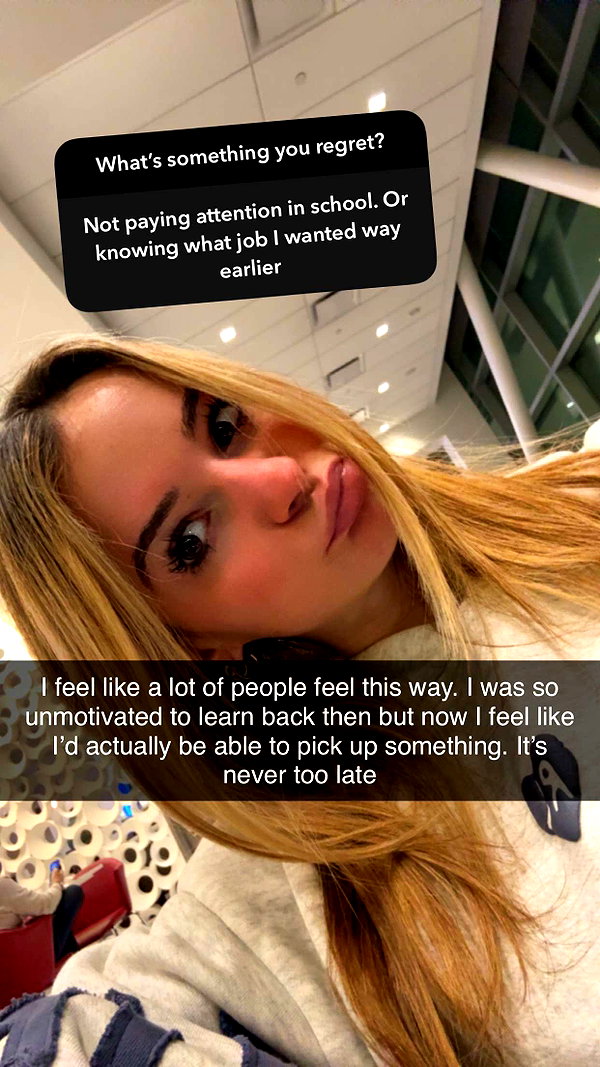 kaitlyn_krems snapchat image archive image