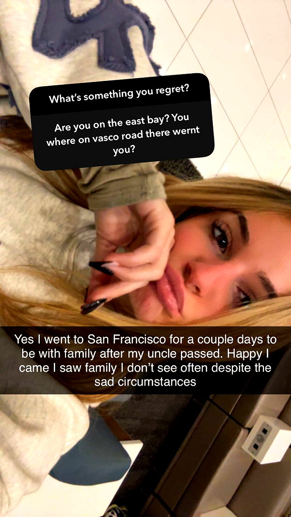 kaitlyn_krems snapchat image archive image