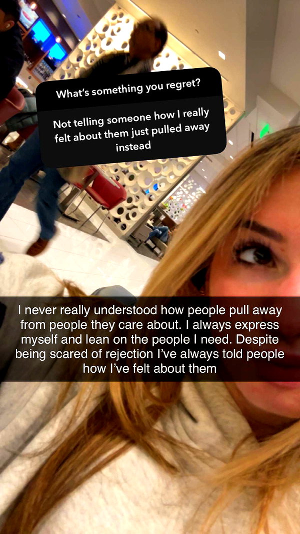 kaitlyn_krems snapchat image archive image