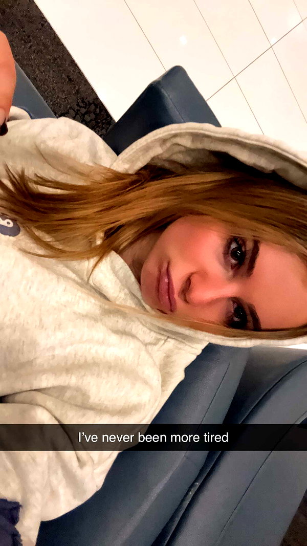 kaitlyn_krems snapchat image archive image