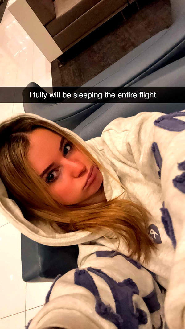 kaitlyn_krems snapchat image archive image