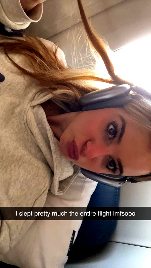 kaitlyn_krems snapchat image archive image
