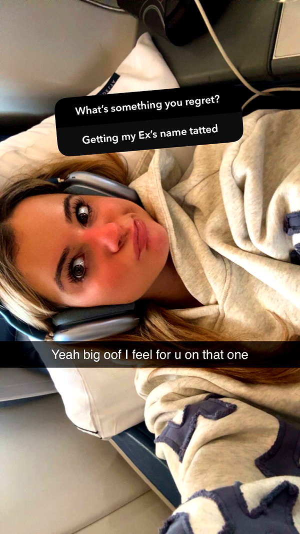 kaitlyn_krems snapchat image archive image
