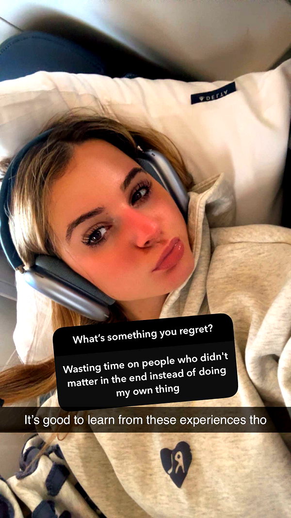 kaitlyn_krems snapchat image archive image