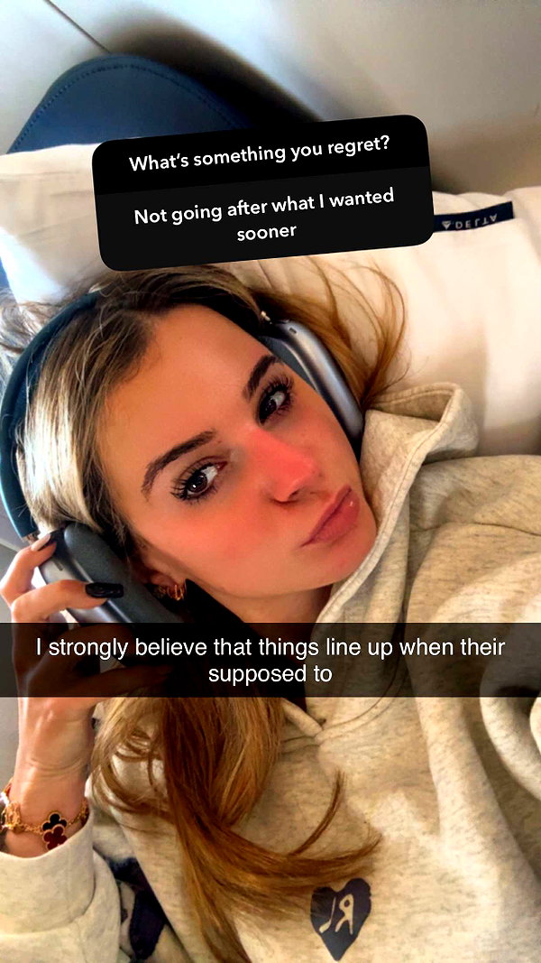 kaitlyn_krems snapchat image archive image