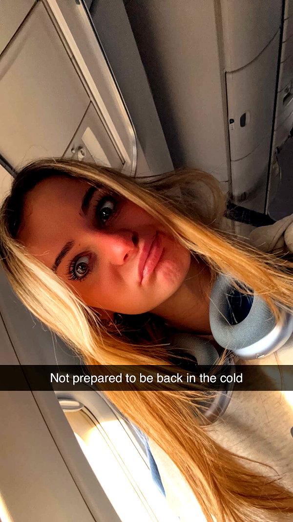 kaitlyn_krems snapchat image archive image