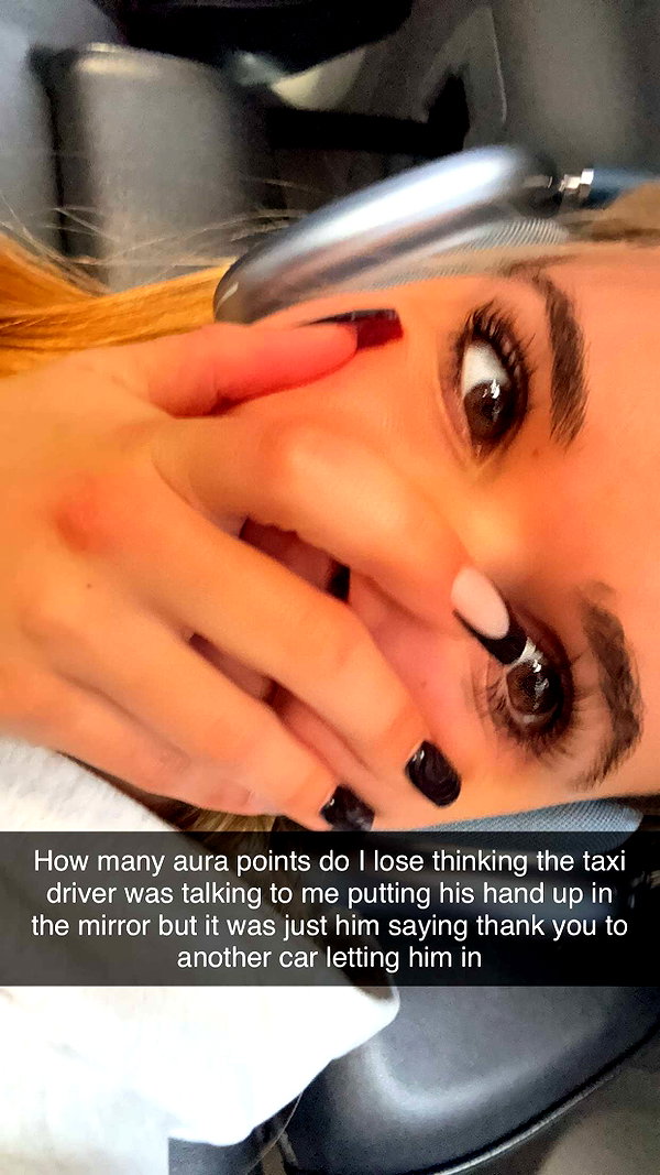 kaitlyn_krems snapchat image archive image