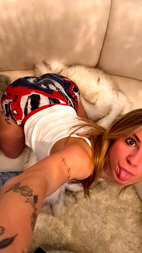 kaitlyn_krems snapchat image archive image