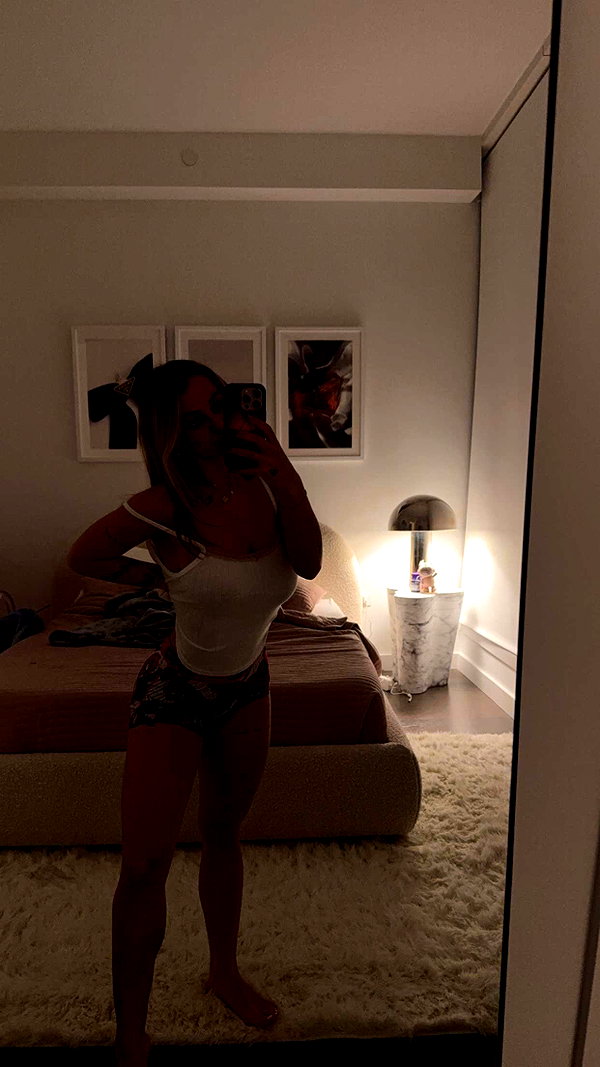kaitlyn_krems snapchat image archive image