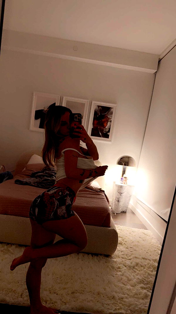 kaitlyn_krems snapchat image archive image