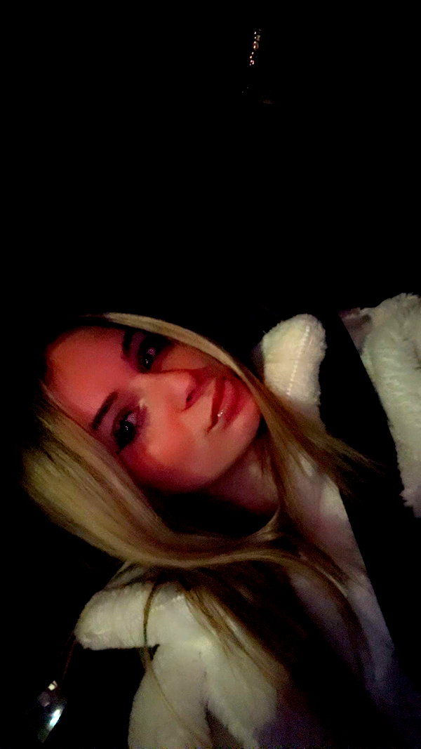 kaitlyn_krems snapchat image archive image