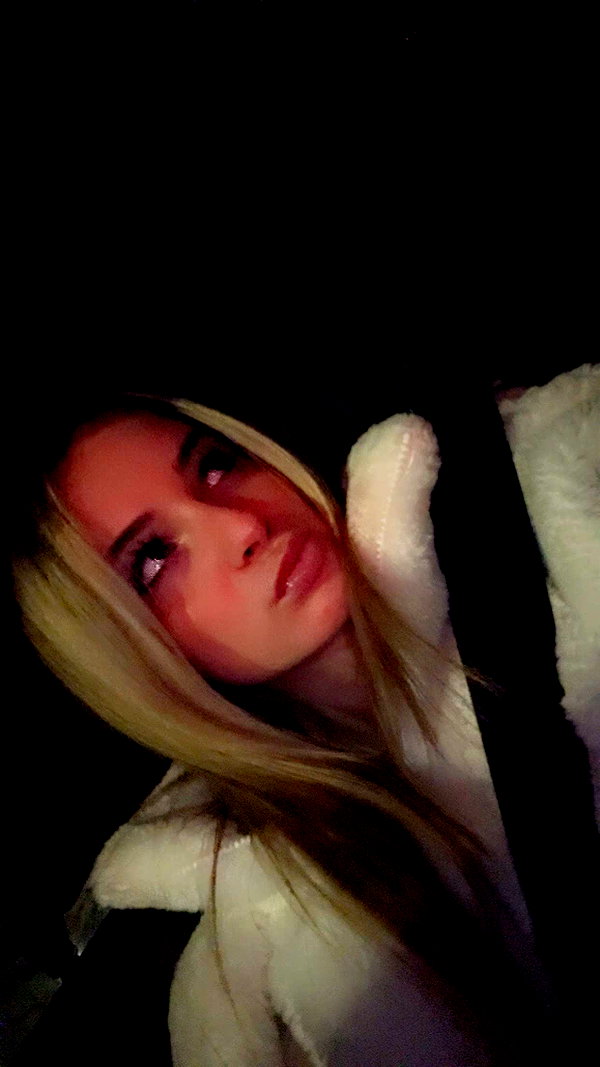 kaitlyn_krems snapchat image archive image