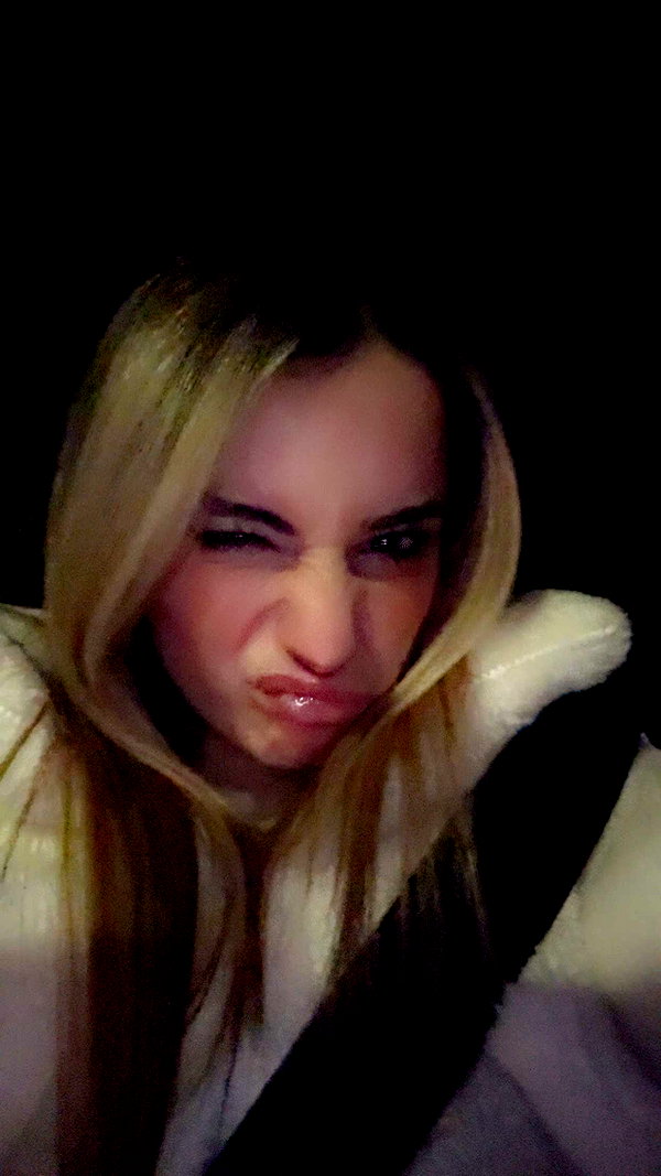 kaitlyn_krems snapchat image archive image